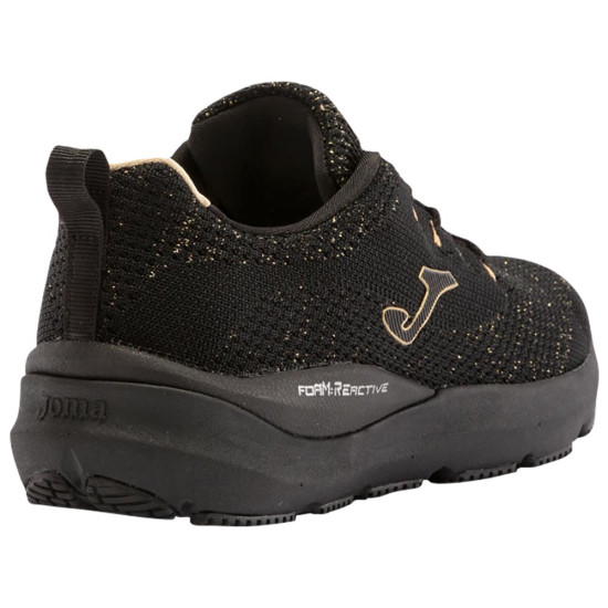 Joma Selene Lady 2101 Black